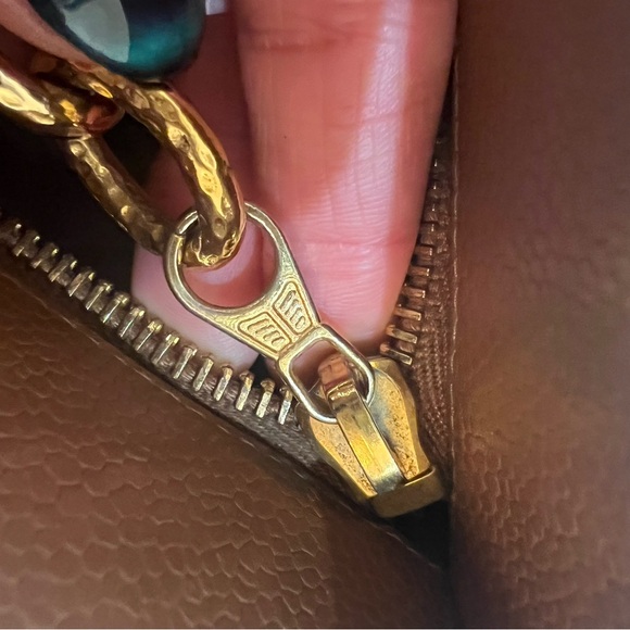 Chanel Caviar Quilted Medallion Tote Bag - Picture 9 of 17